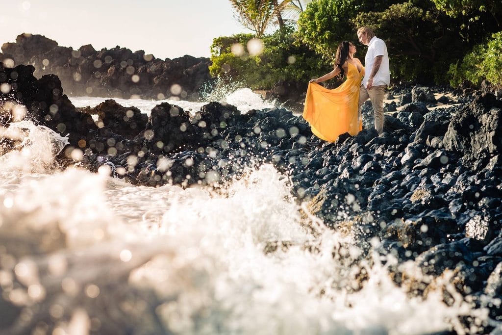 maui couples photographer